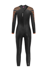 Image Zeal Thermal - Femme | Orca /// Triathlon Store