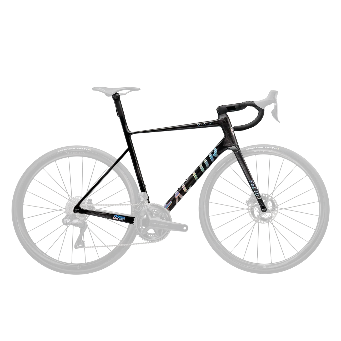 Image Configurateur O2 Vam | Factor /// Triathlon Store