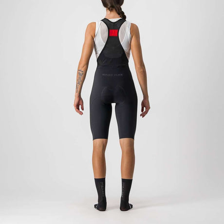 BIB SHORT OMLOOP NANO W | Castelli