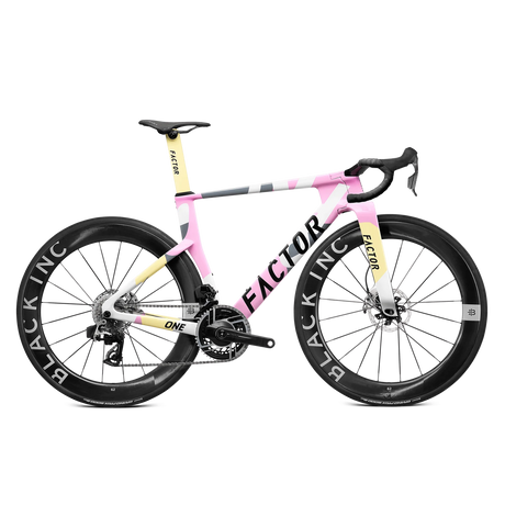 Un paquete premium | Factor