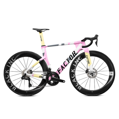 Un paquete premium | Factor