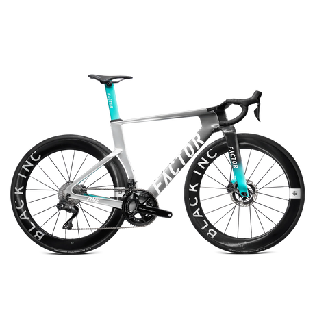 Un paquete premium | Factor