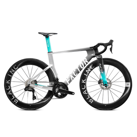 Un paquete premium | Factor