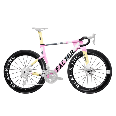 Un paquete premium | Factor