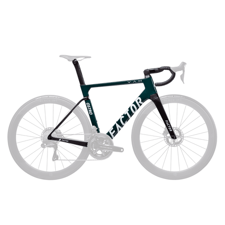 Image Configurateur Ostro Vam | Factor /// Triathlon Store