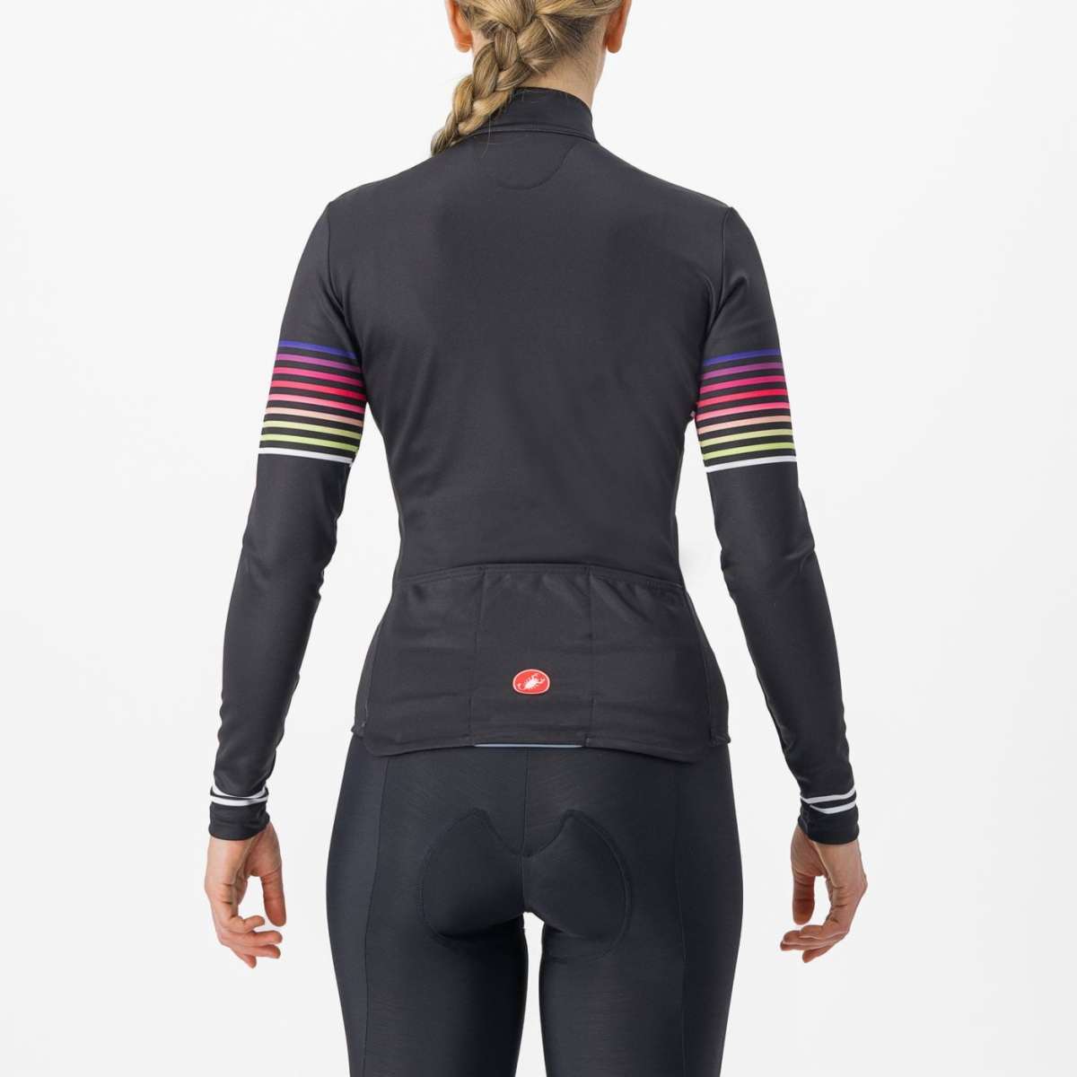 MAILLOT ML OTTANTA | Castelli