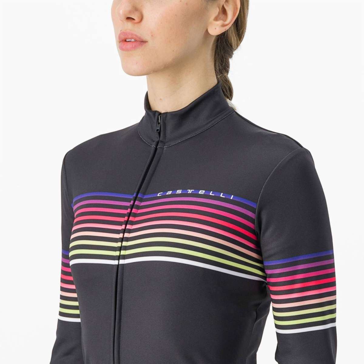 MAILLOT ML OTTANTA | Castelli