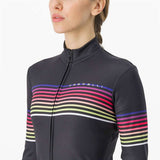 MAILLOT ML OTTANTA | Castelli