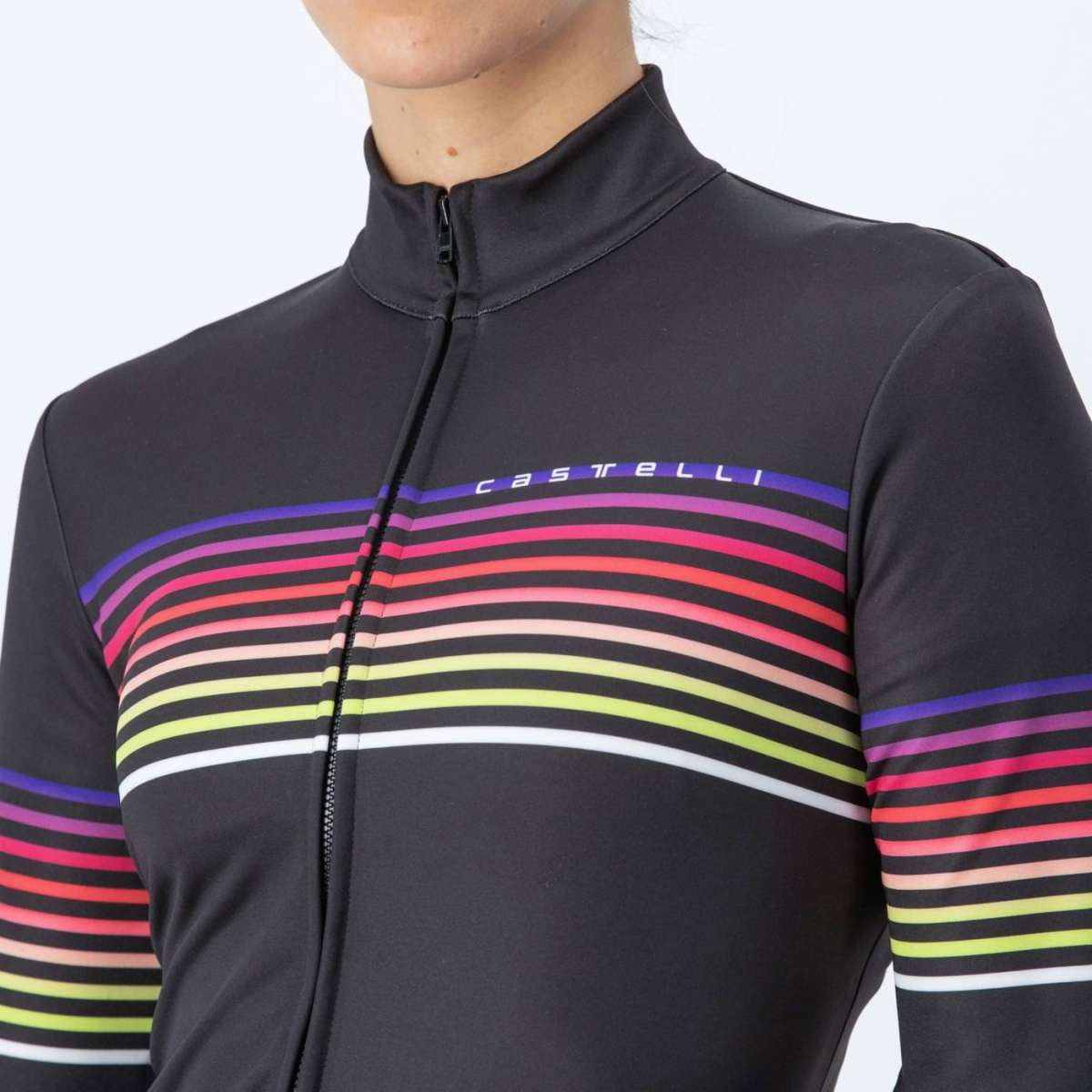 MAILLOT ML OTTANTA | Castelli