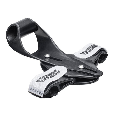 Photo Support frontal aéro pour hydratation Aero Hc / Profile Design