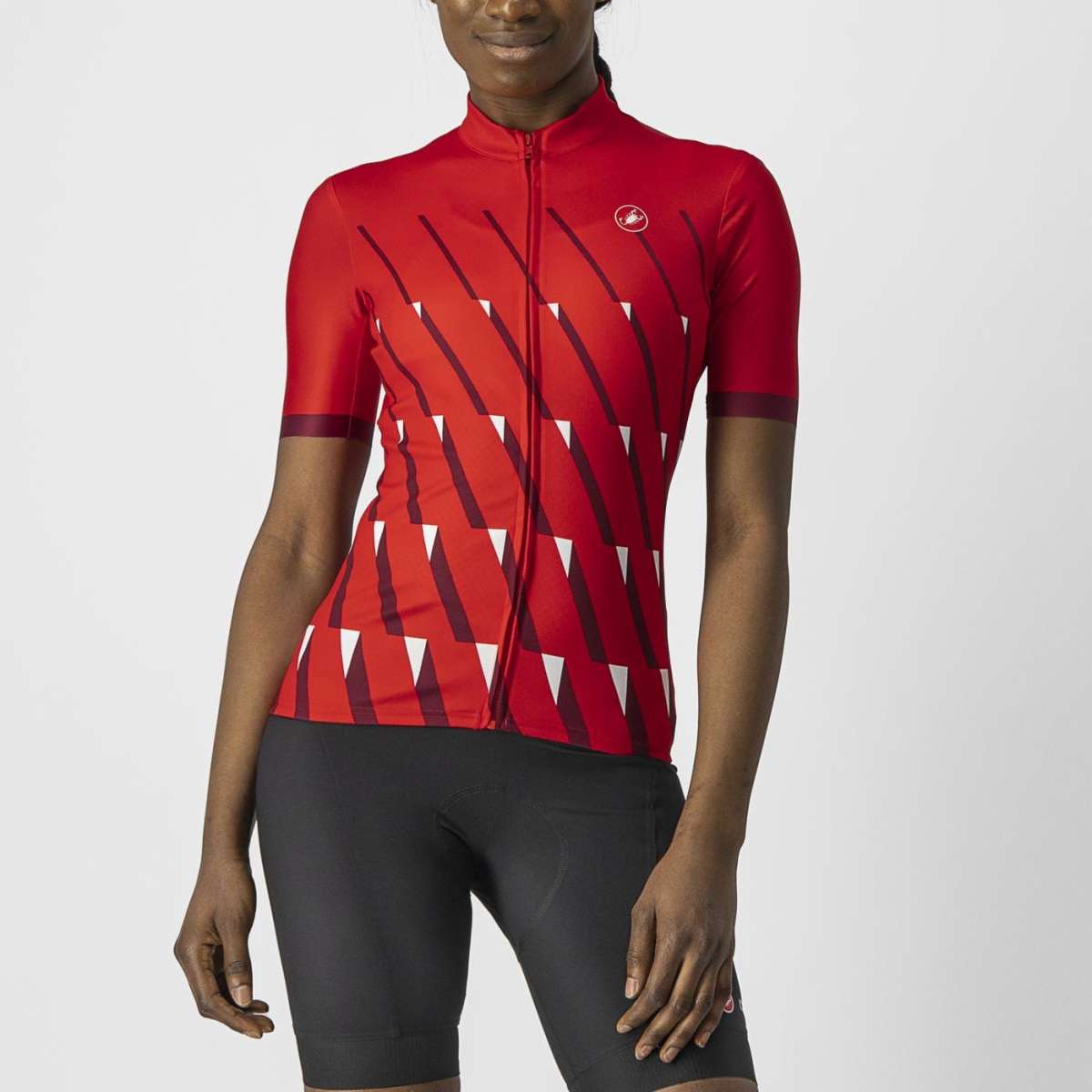 MAILLOT PENDIO | Castelli
