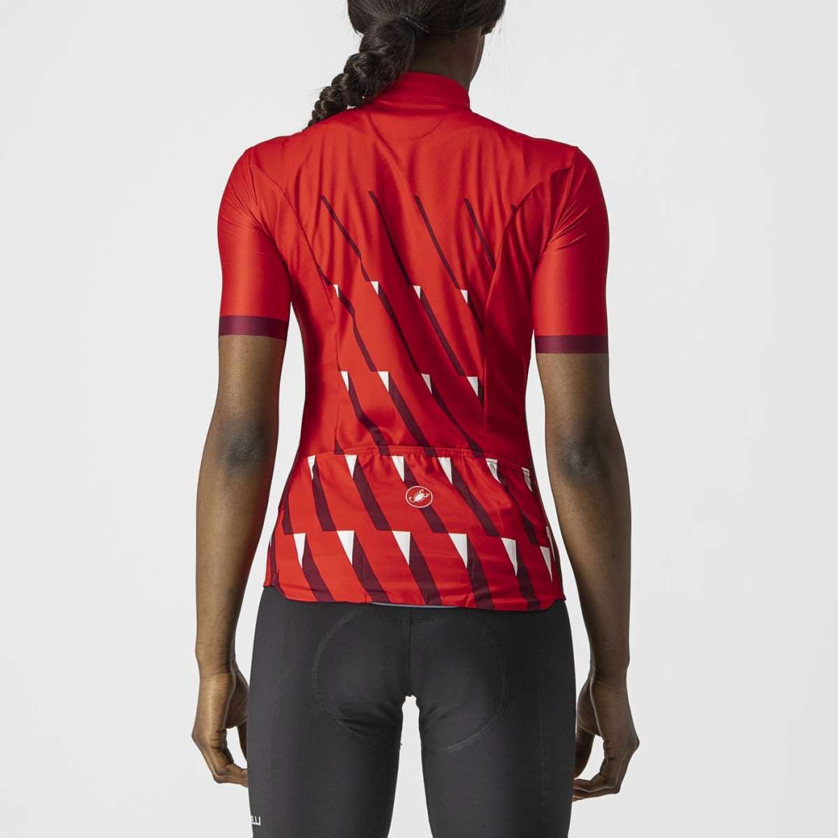 MAILLOT PENDIO | Castelli