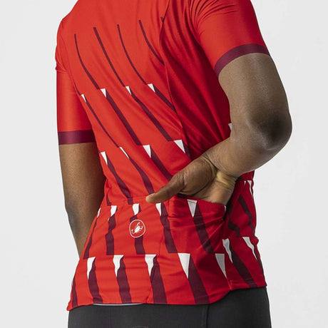MAILLOT PENDIO | Castelli