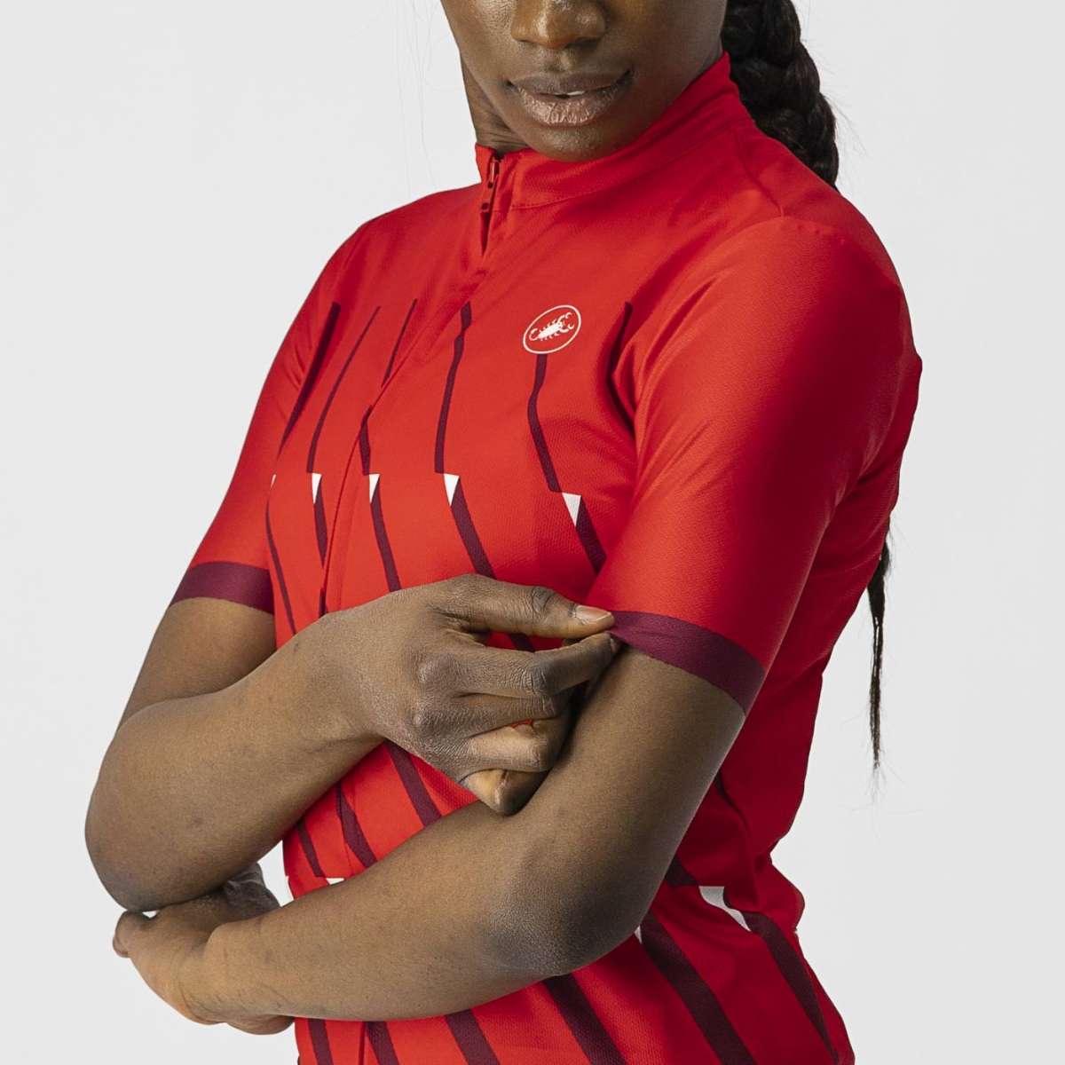 MAILLOT PENDIO | Castelli