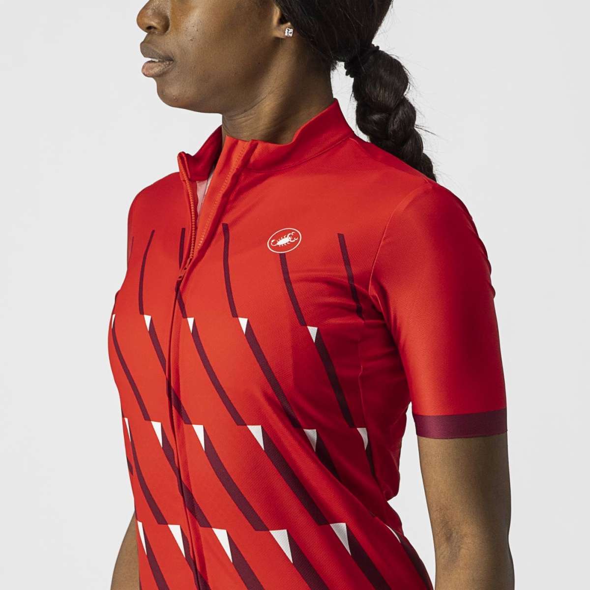 MAILLOT PENDIO | Castelli