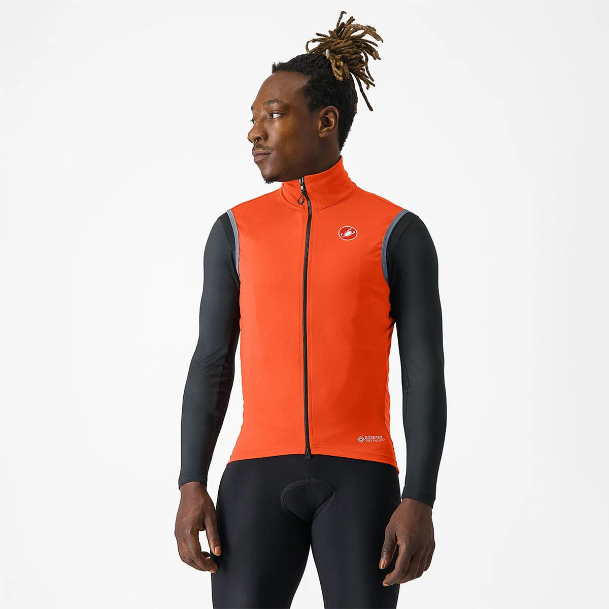 Gilet Perfetto Ros 2 - Men's | Castelli