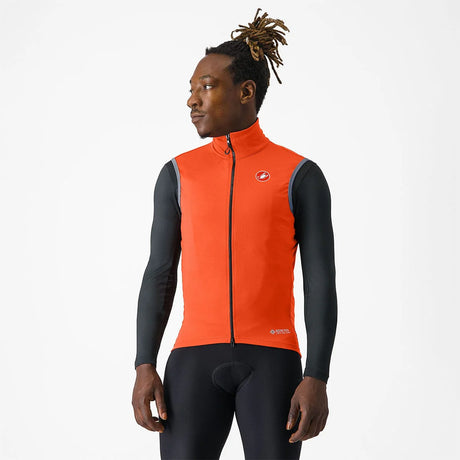 Chaleco Perfetto Ros 2 - Hombre | Castelli