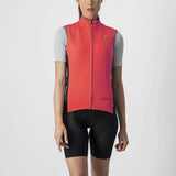 PERFETTO RoS W Vest | Castelli
