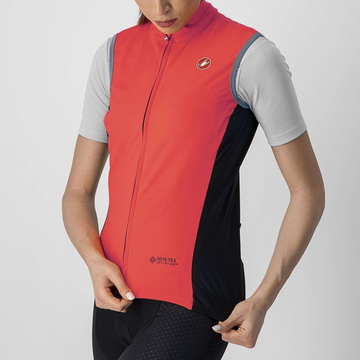 PERFETTO RoS W Vest | Castelli