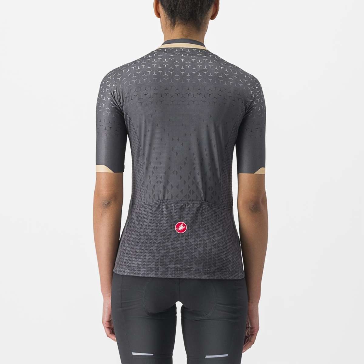 MAILLOT PEZZI | Castelli