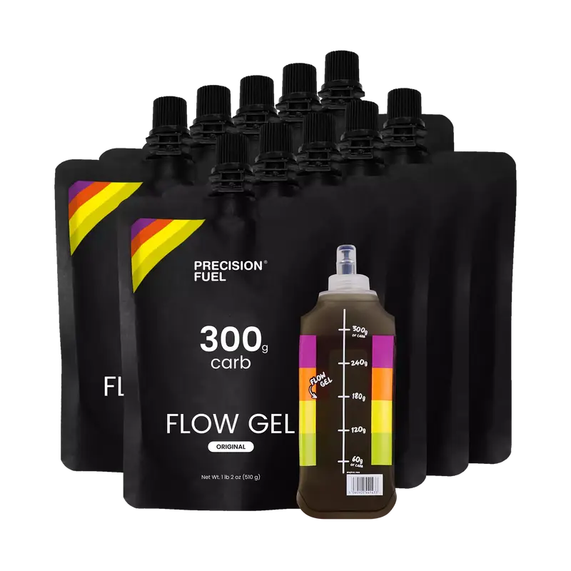 Image Gel Flow Pf300 | Precision /// Triathlon Store