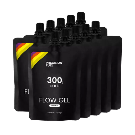 Image Gel Flow Pf300 | Precision /// Triathlon Store