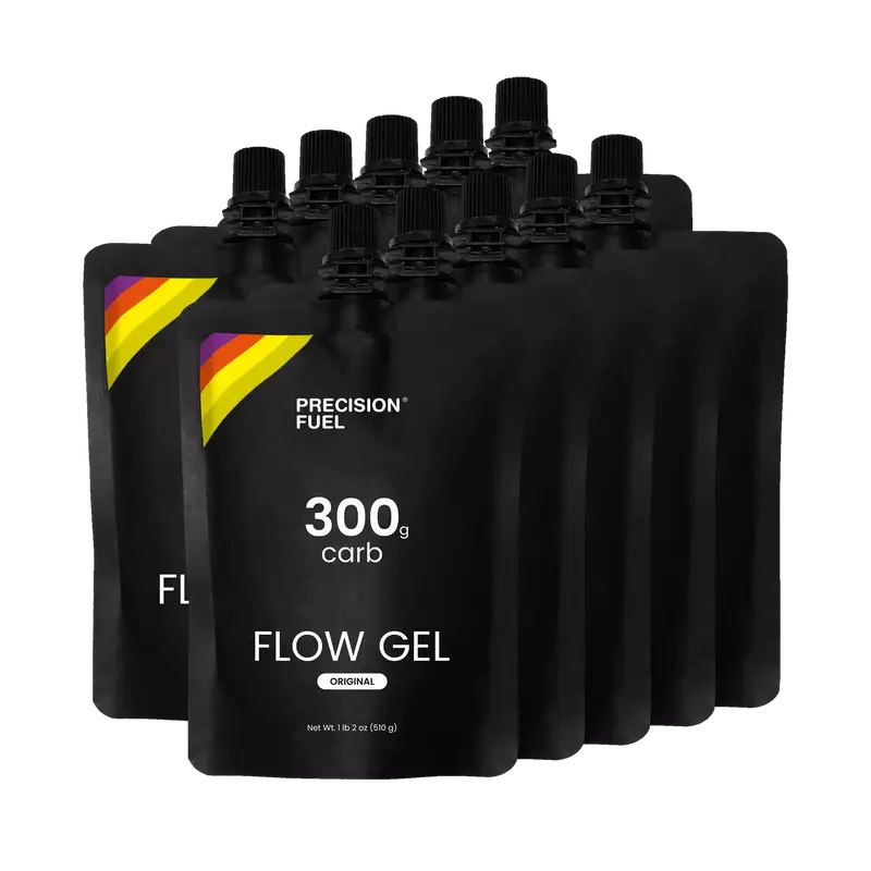 Image Gel Flow Pf300 | Precision /// Triathlon Store