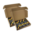 Image Gel Pf30 Caféine | Precision /// Triathlon Store