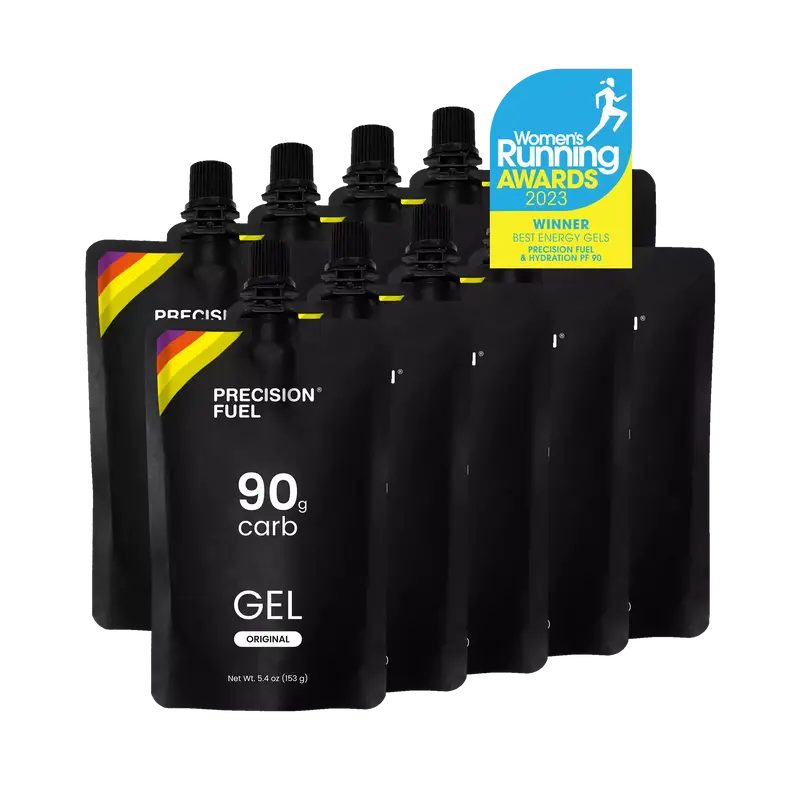 Image Gel Pf90 | Precision /// Triathlon Store