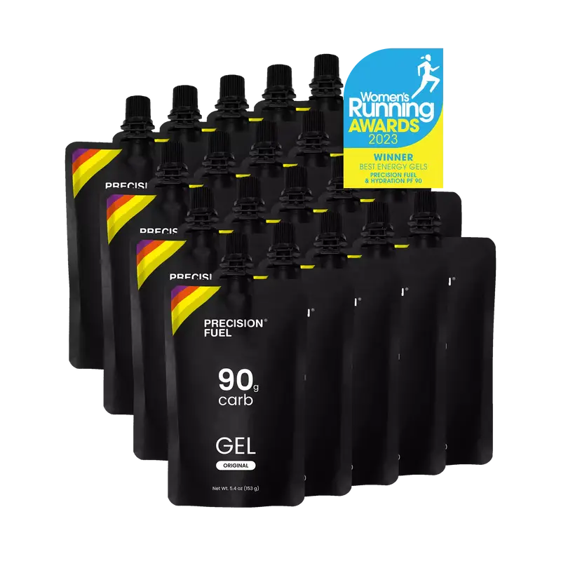 Image Gel Pf90 | Precision /// Triathlon Store