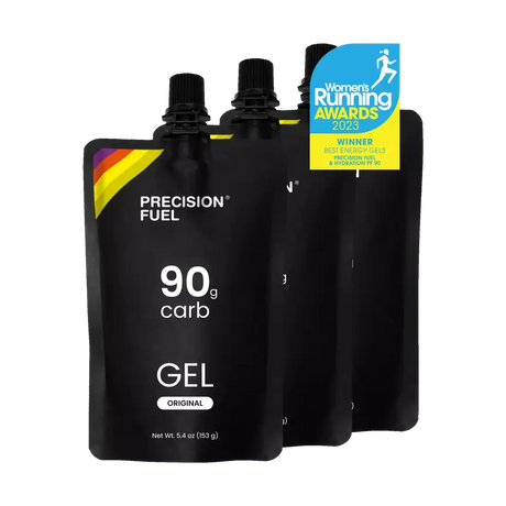 Image Gel Pf90 | Precision /// Triathlon Store