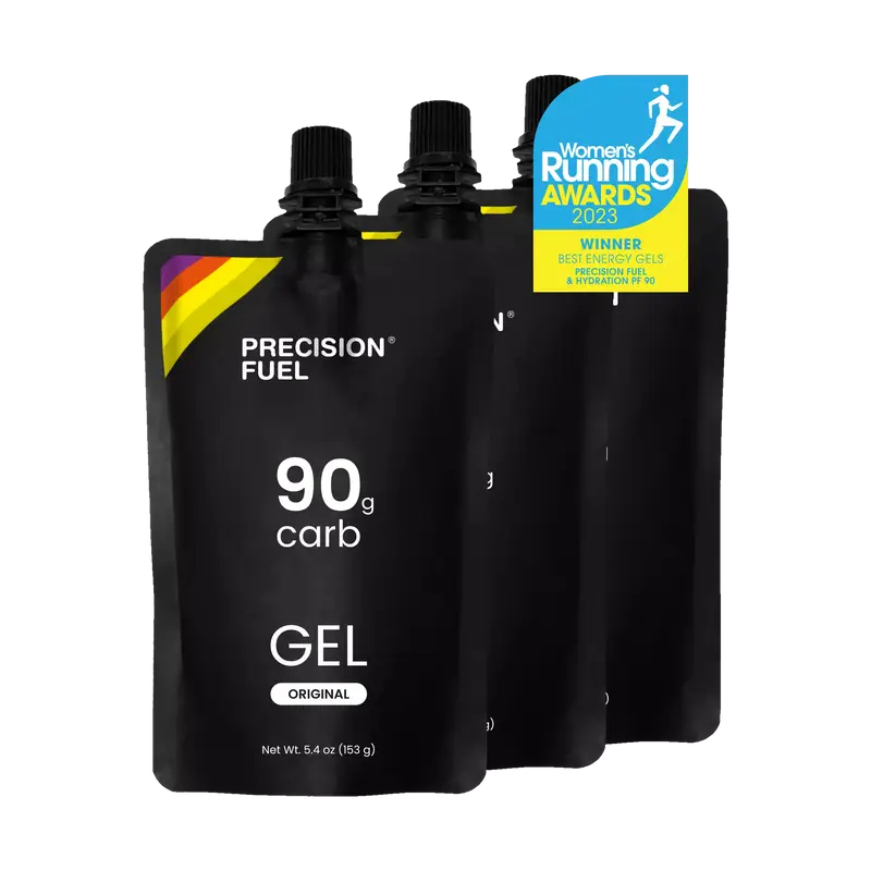 Image Gel Pf90 | Precision /// Triathlon Store