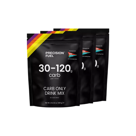 Image Drink Mix Carb Only | Precision /// Triathlon Store