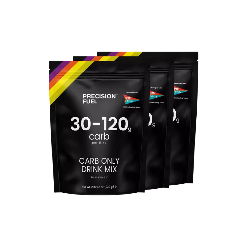 Image Drink Mix Carb Only | Precision /// Triathlon Store