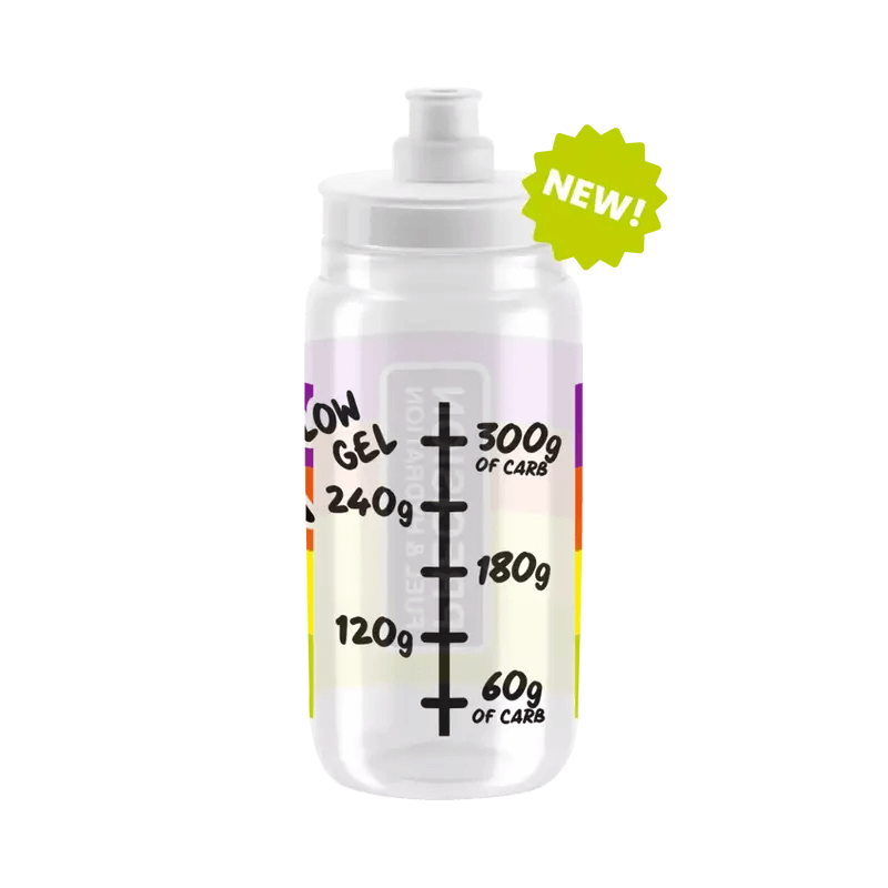 Image Bidons Gradué 300g | Precision /// Triathlon Store