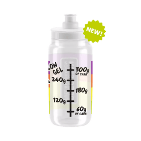 Image Bidons Gradué 300g | Precision /// Triathlon Store