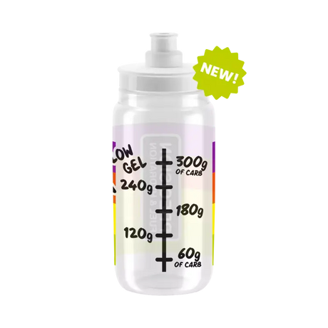 Image Bidons Gradué 300g | Precision /// Triathlon Store