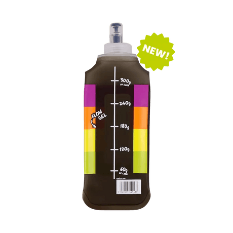 Image Bidons Gradué 300g | Precision /// Triathlon Store