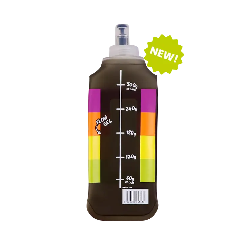 Image Bidons Gradué 300g | Precision /// Triathlon Store