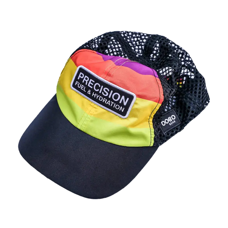 Image Casquette De Course Pf&H | Precision /// Triathlon Store