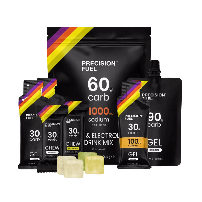 Image Pack Découverte | Precision /// Triathlon Store