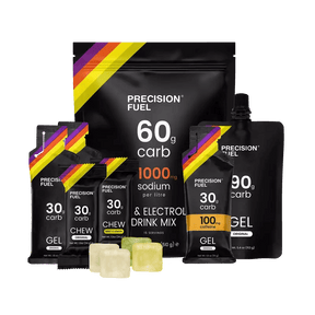 Image Pack Découverte | Precision /// Triathlon Store