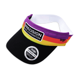 Image Visière Pf&H | Precision /// Triathlon Store