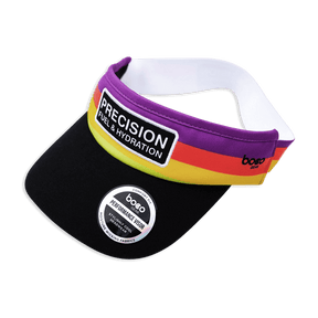 Image Visière Pf&H | Precision /// Triathlon Store