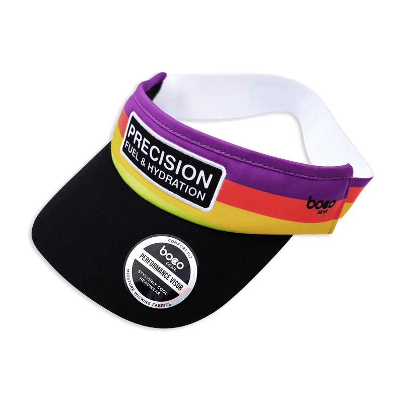 Image Visière Pf&H | Precision /// Triathlon Store