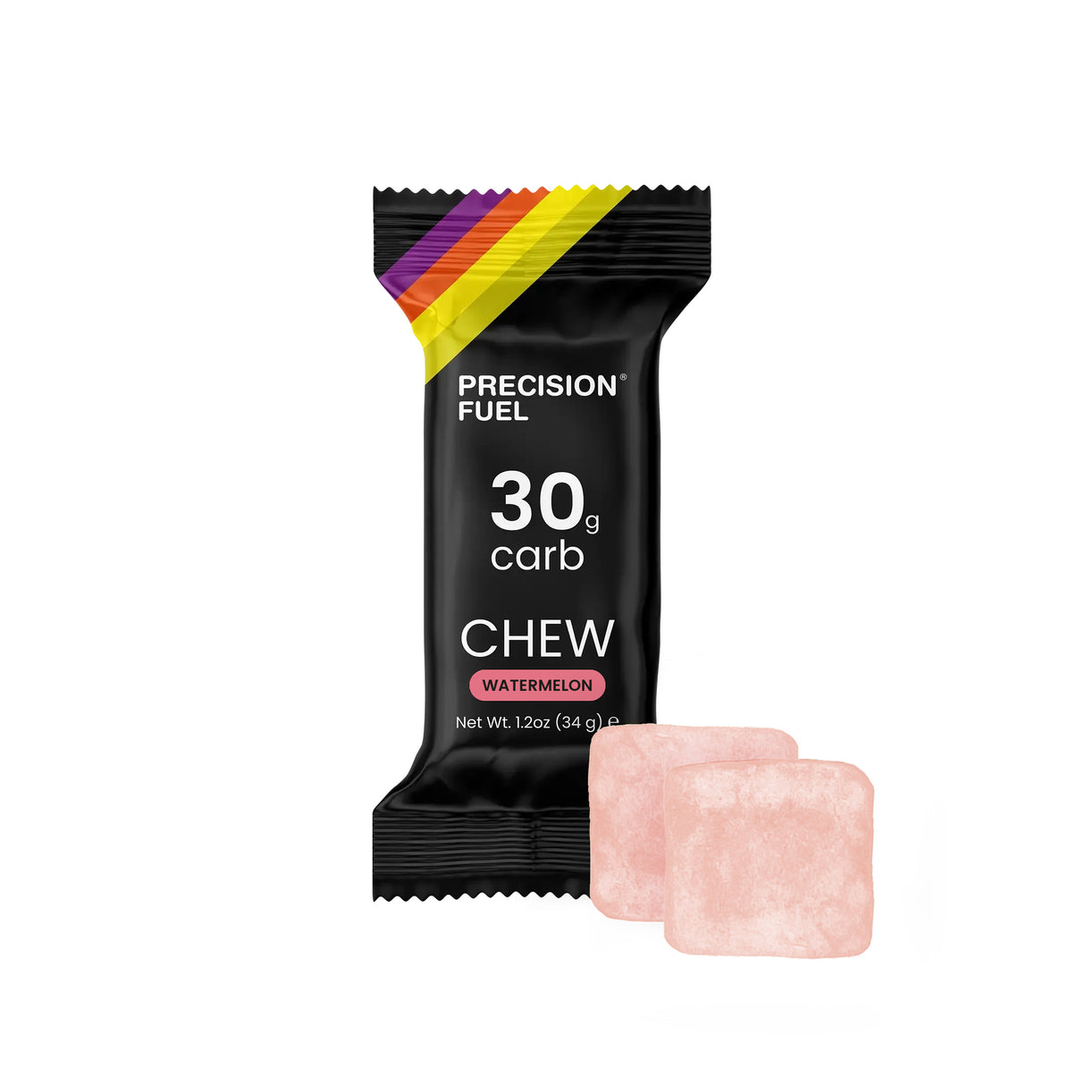 PF30 Lemon Mint Erasers | Precision