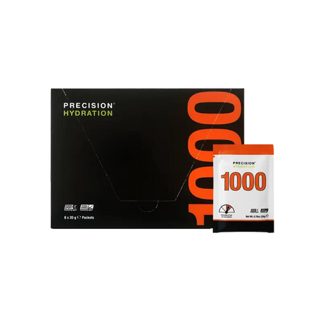 Image Poudre D'hydratation Ph1000 | Precision /// Triathlon Store