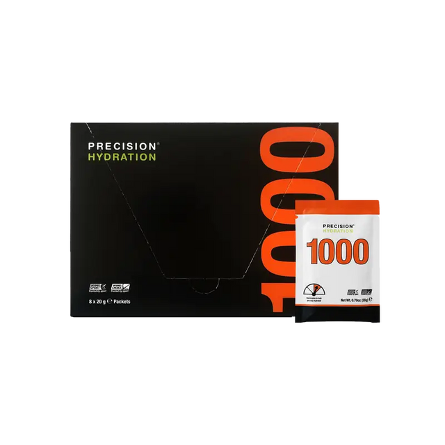 Image Poudre D'hydratation Ph1000 | Precision /// Triathlon Store