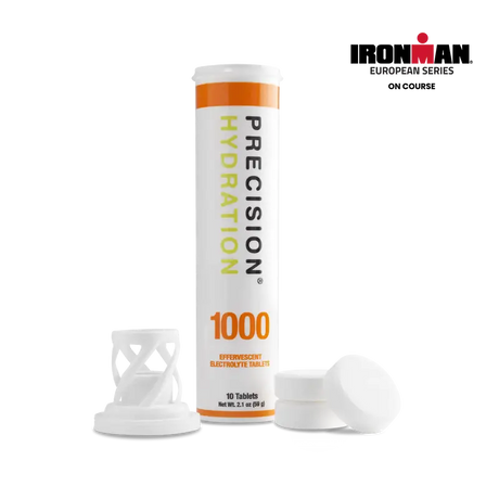 Image Pastilles D'hydratation Ph1000 | Precision /// Triathlon Store