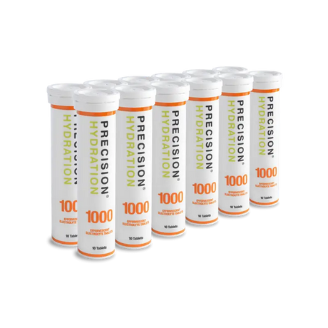 Image Pastilles D'hydratation Ph1000 | Precision /// Triathlon Store